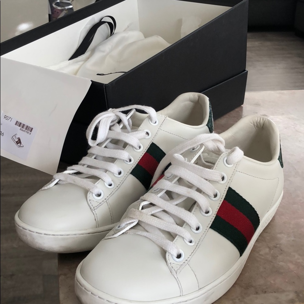 Gucci Sandal